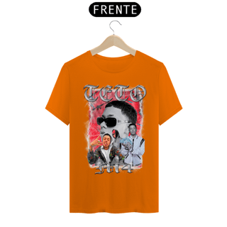 Nome do produto Camiseta Teto