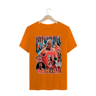 Nome do produto Camiseta Michael Jordan