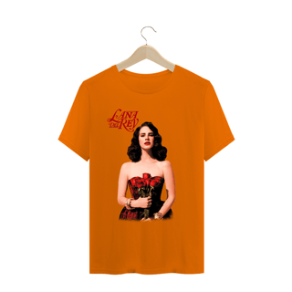Nome do produto Camiseta Lana Del Rey