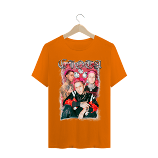 Nome do produto Camiseta Cjota
