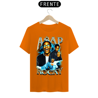 Nome do produto Camiseta A$AP ROCKY