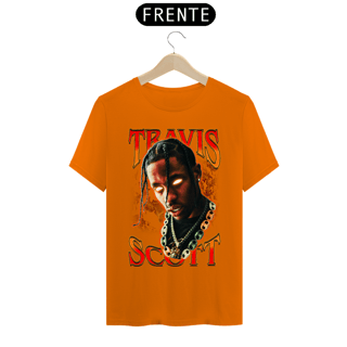Nome do produto Camiseta Travis Scott