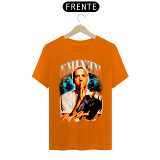 Nome do produto Camiseta EMINEM