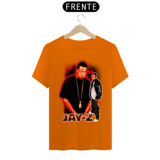 Nome do produto Camiseta JAY-Z
