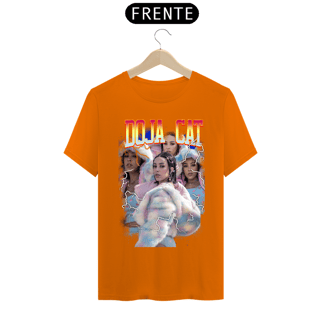 Nome do produto Camiseta Doja Cat