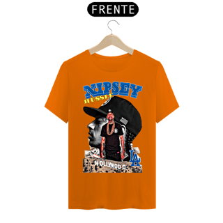 Nome do produto Camiseta Nipsey Hussle