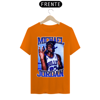 Nome do produto Camiseta Michael Jordan