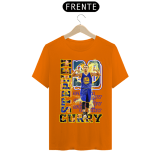 Nome do produto Camiseta Stephen Curry