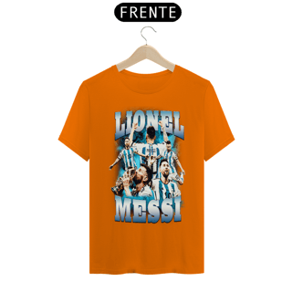 Nome do produto Camiseta Messi