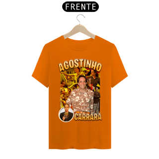 Nome do produto Camiseta Agostinho Carrara
