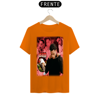 Nome do produto Camiseta BIN