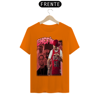 Nome do produto Camiseta Chefin