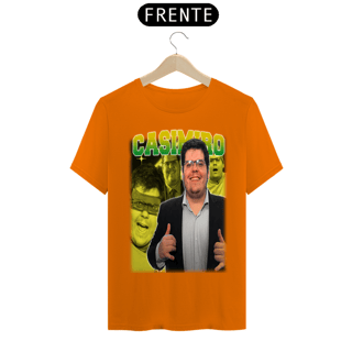 Nome do produto Camiseta Casimiro