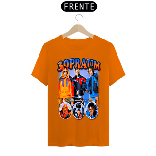 Nome do produto Camiseta 30PRAUM - Matuê, Teto e Wiu