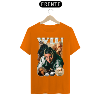 Nome do produto Camiseta Wiu