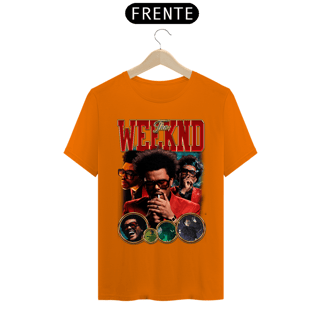 Nome do produto Camiseta The Weeknd