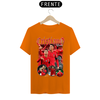 Nome do produto Camiseta Cristiano Ronaldo