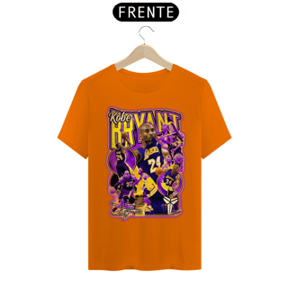 Nome do produto Camiseta Kobe Bryant