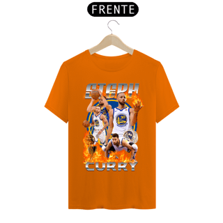 Nome do produto Camiseta Stephen Curry