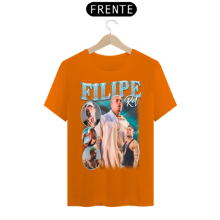 Nome do produto Camiseta Filipe Ret