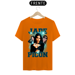 Nome do produto Camiseta Jade Picon