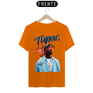Nome do produto Camiseta Tupac