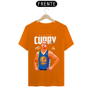Nome do produto Camiseta Stephen Curry