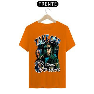 Nome do produto Camiseta Takeoff