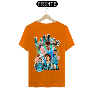Nome do produto Camiseta LaMelo Ball