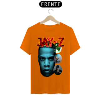 Nome do produto Camiseta Jay-Z