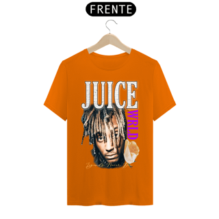Nome do produto Camiseta Juice WRLD