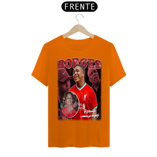 Nome do produto Camiseta Borges
