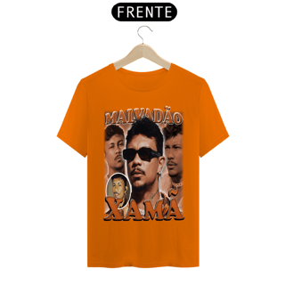 Nome do produto Camiseta Xamã