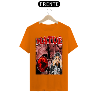 Nome do produto Camiseta Matuê