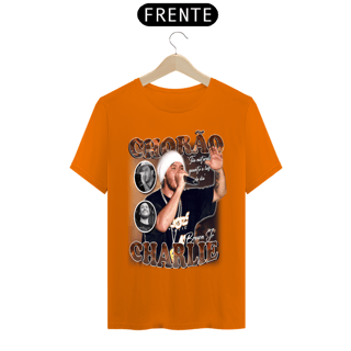 Nome do produto Camiseta Chorão