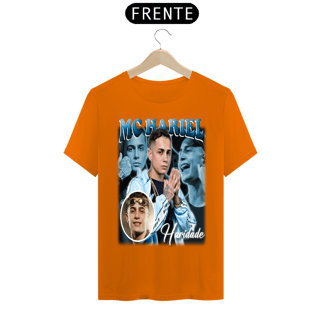 Nome do produto Camiseta Hariel 