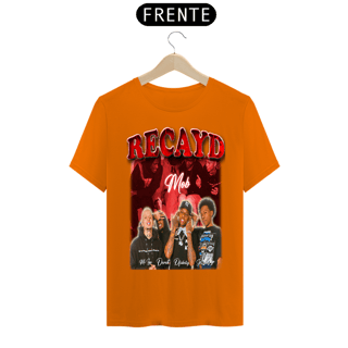 Nome do produto Camiseta Recayd Mob
