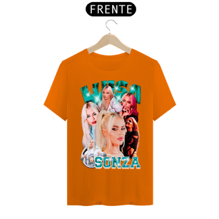 Nome do produto Camiseta Luisa Sonza