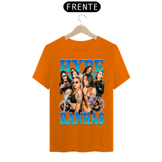 Nome do produto Camiseta Hyperanhas