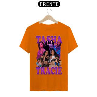 Nome do produto Camiseta Tasha e Tracie