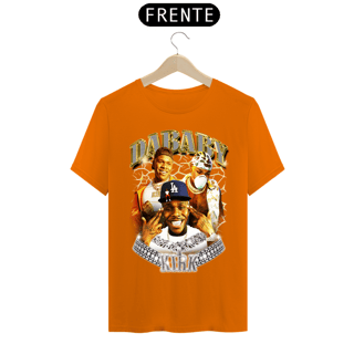 Nome do produto Camiseta DaBaby