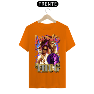 Nome do produto Camiseta Young Thug