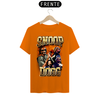 Nome do produto Camiseta Snoop Dogg