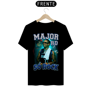 Nome do produto Camiseta Major Rd