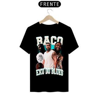 Nome do produto Camiseta Baco Exu Do Blues