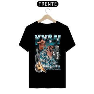 Nome do produto Camiseta Kyan