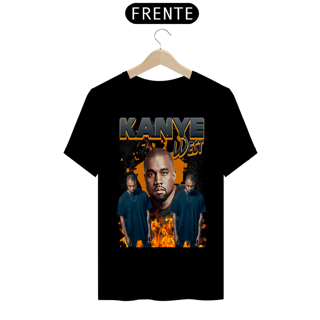Nome do produto Camiseta Kanye West
