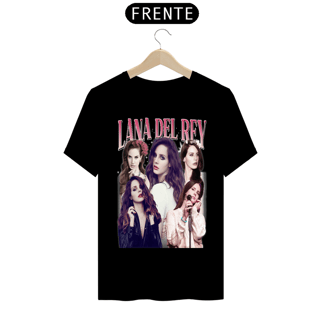 Nome do produto Camiseta Lana Del Rey