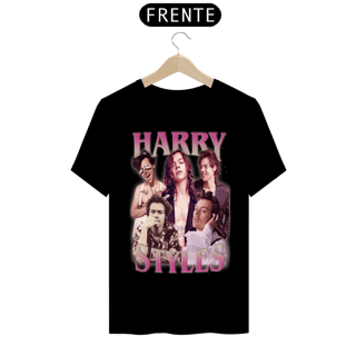 Nome do produto Camiseta Harry Styles