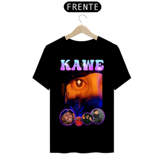 Nome do produto Camiseta Kawe